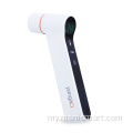 Ear Forehead Thermometer သေးငယ်သော ဒစ်ဂျစ်တယ်သာမိုမီတာ